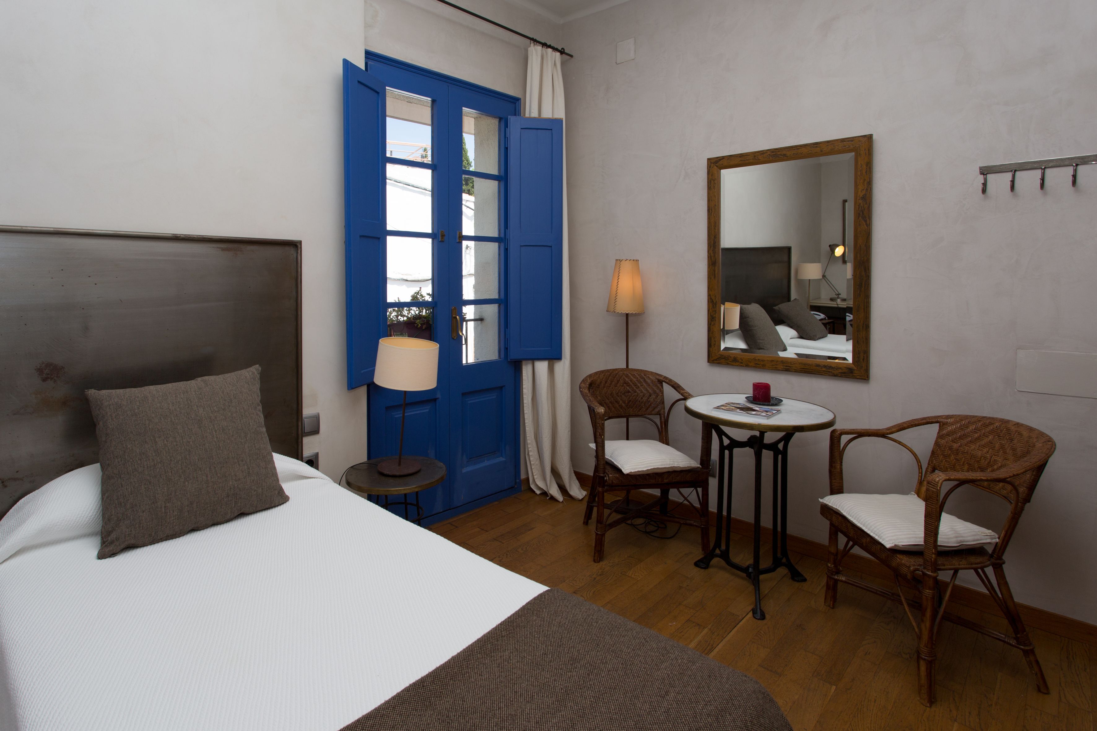 Foto - Hostal de la Plaça - Hotel Boutique