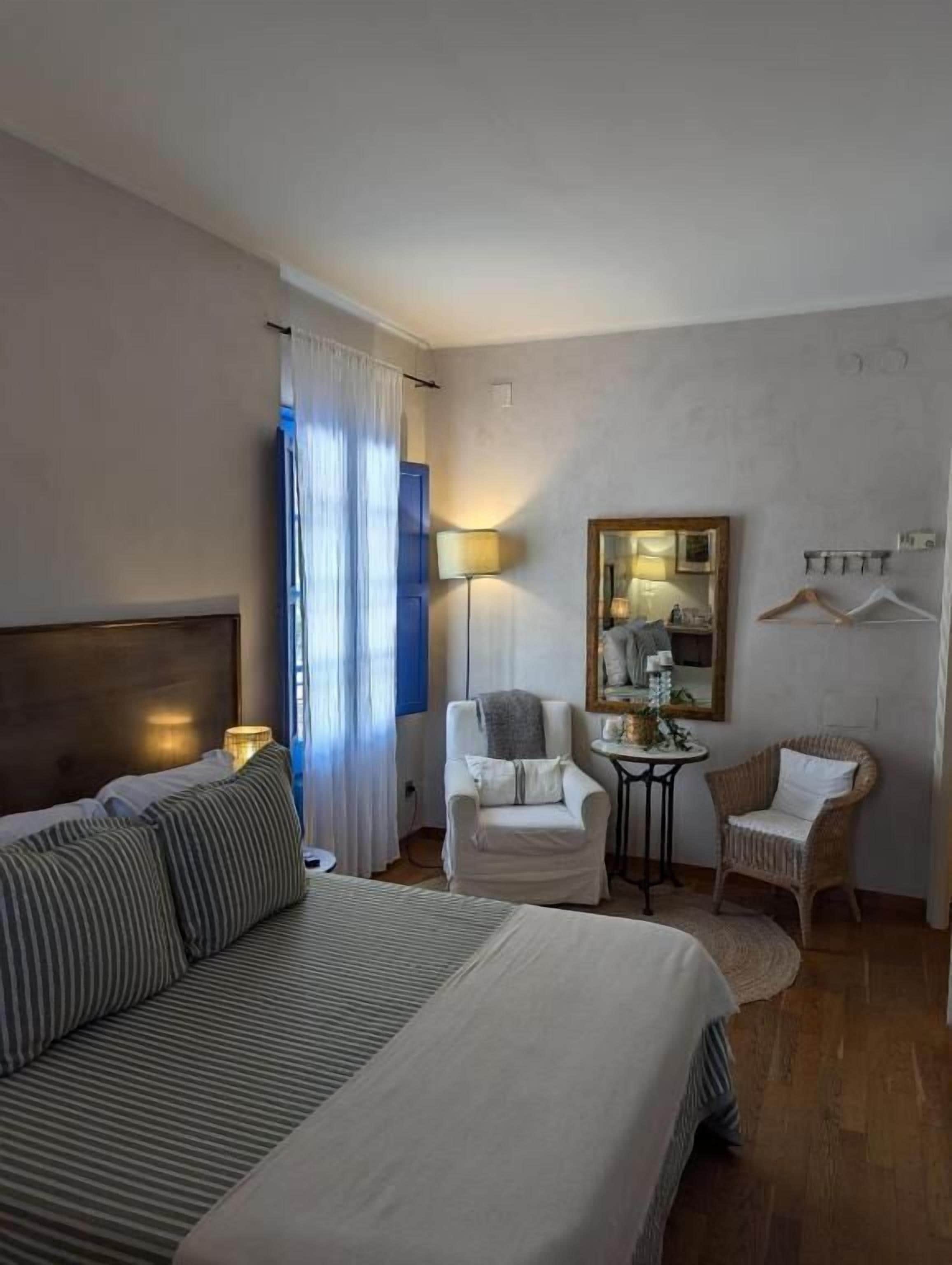 Foto - Hostal de la Plaça - Hotel Boutique