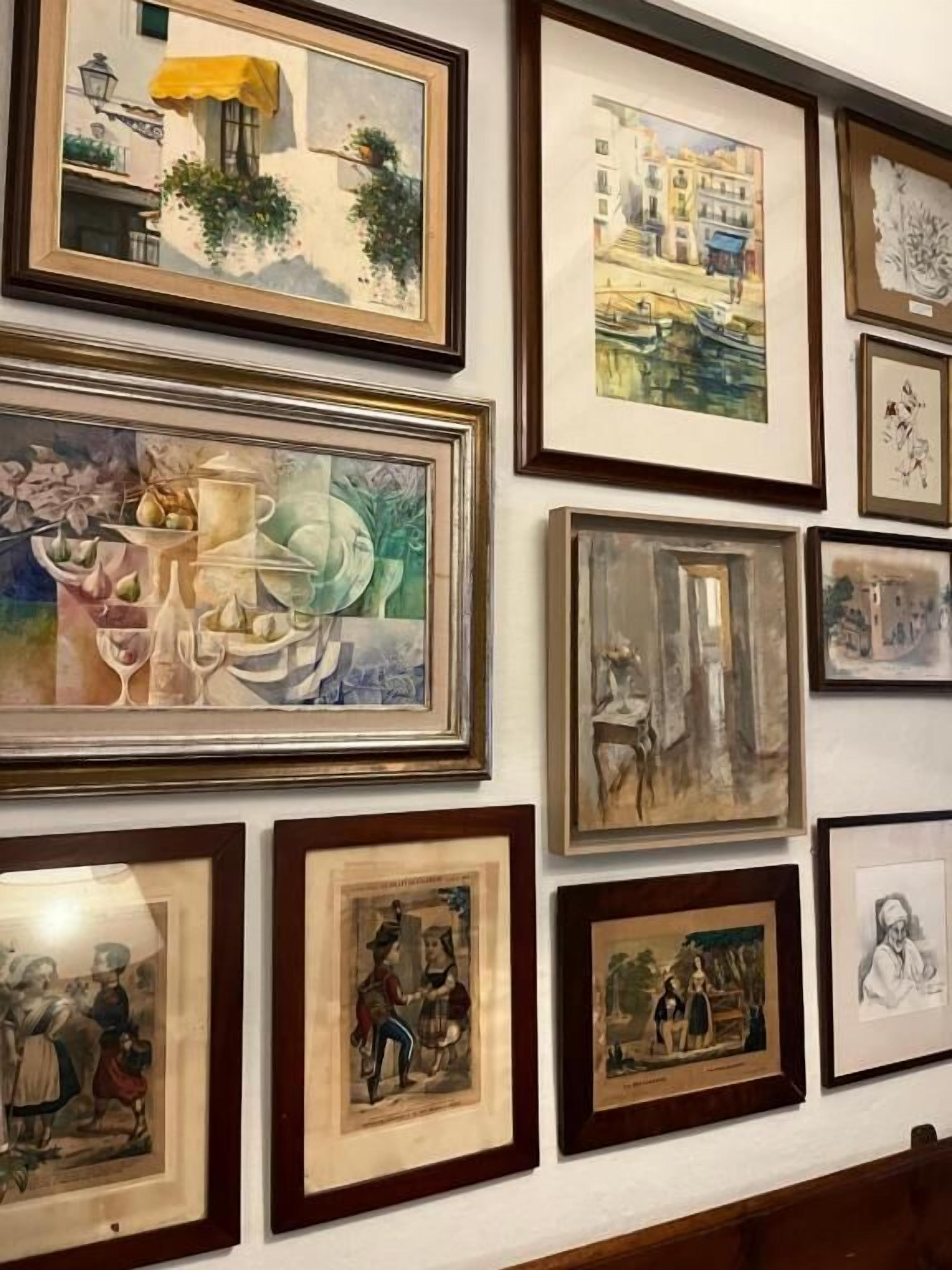 Foto - Hostal de la Plaça - Hotel Boutique
