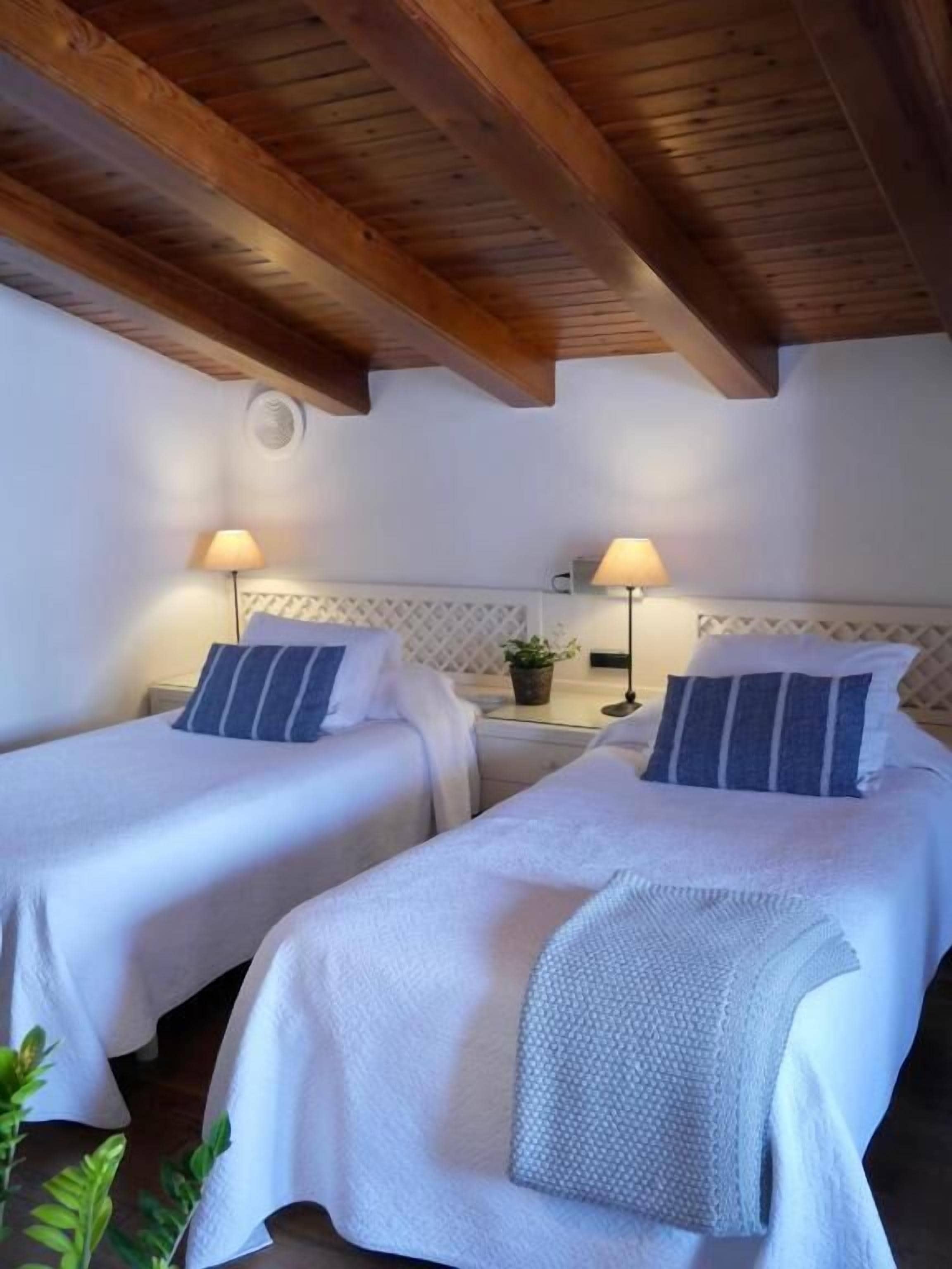 Standard-Doppelzimmer