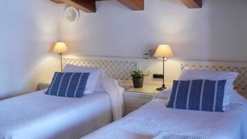 Standard-Doppelzimmer