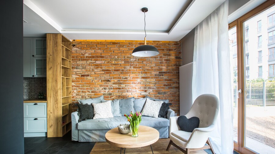 Homewell Apartments Maraton Gardens