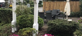 โรงแรมเอสซิงเงอร์ โฮฟ การ์นี