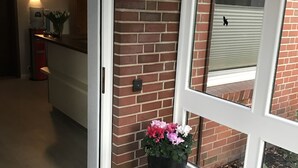Property entrance - Hotel Esinger Hof garni (Tornesch)