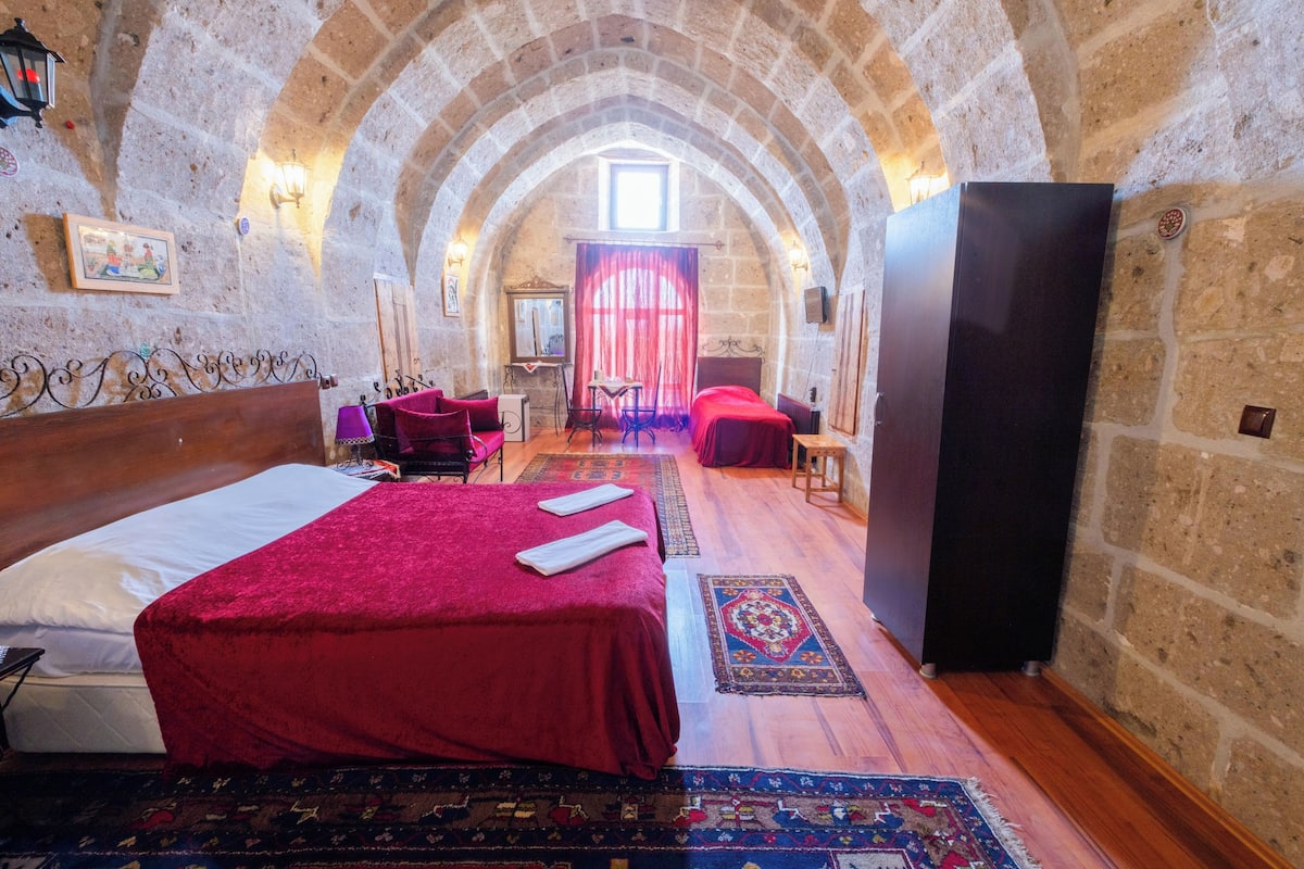 1 bedroom, premium bedding, select comfort beds, minibar