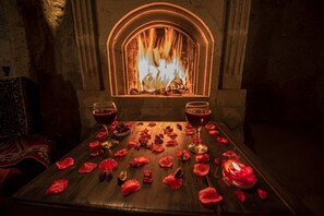 2 bars/lounges - Kapadokya Ihlara Konakları Antik Gelveri Konağı (Guzelyurt)