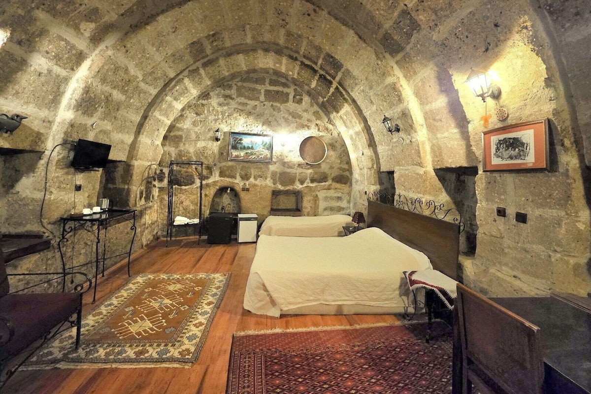 Literie de qualité supérieure, matelas Select Comfort, minibar