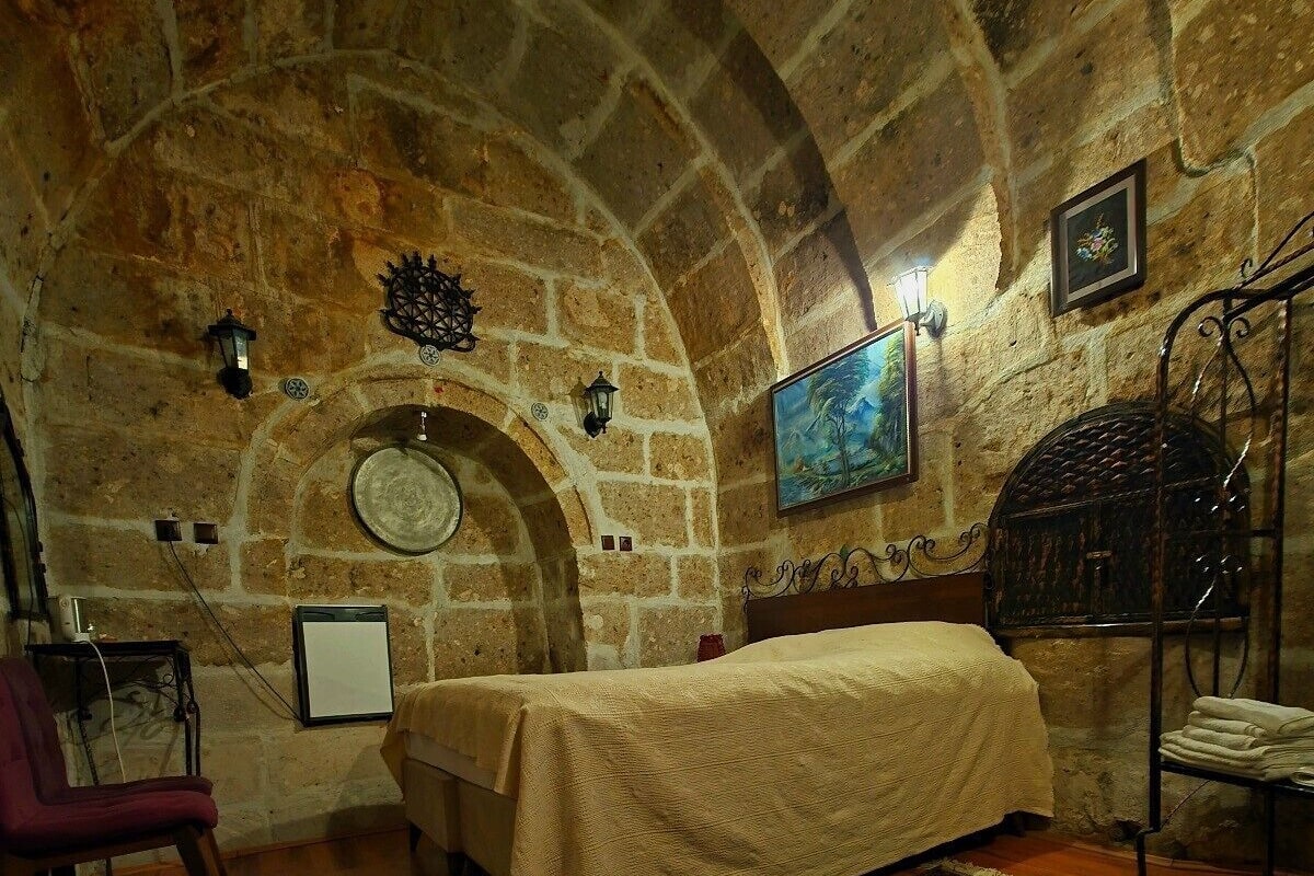 Literie de qualité supérieure, matelas Select Comfort, minibar