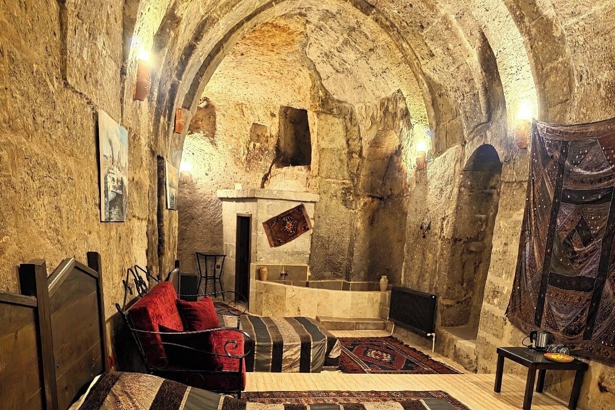 Literie de qualité supérieure, matelas Select Comfort, minibar