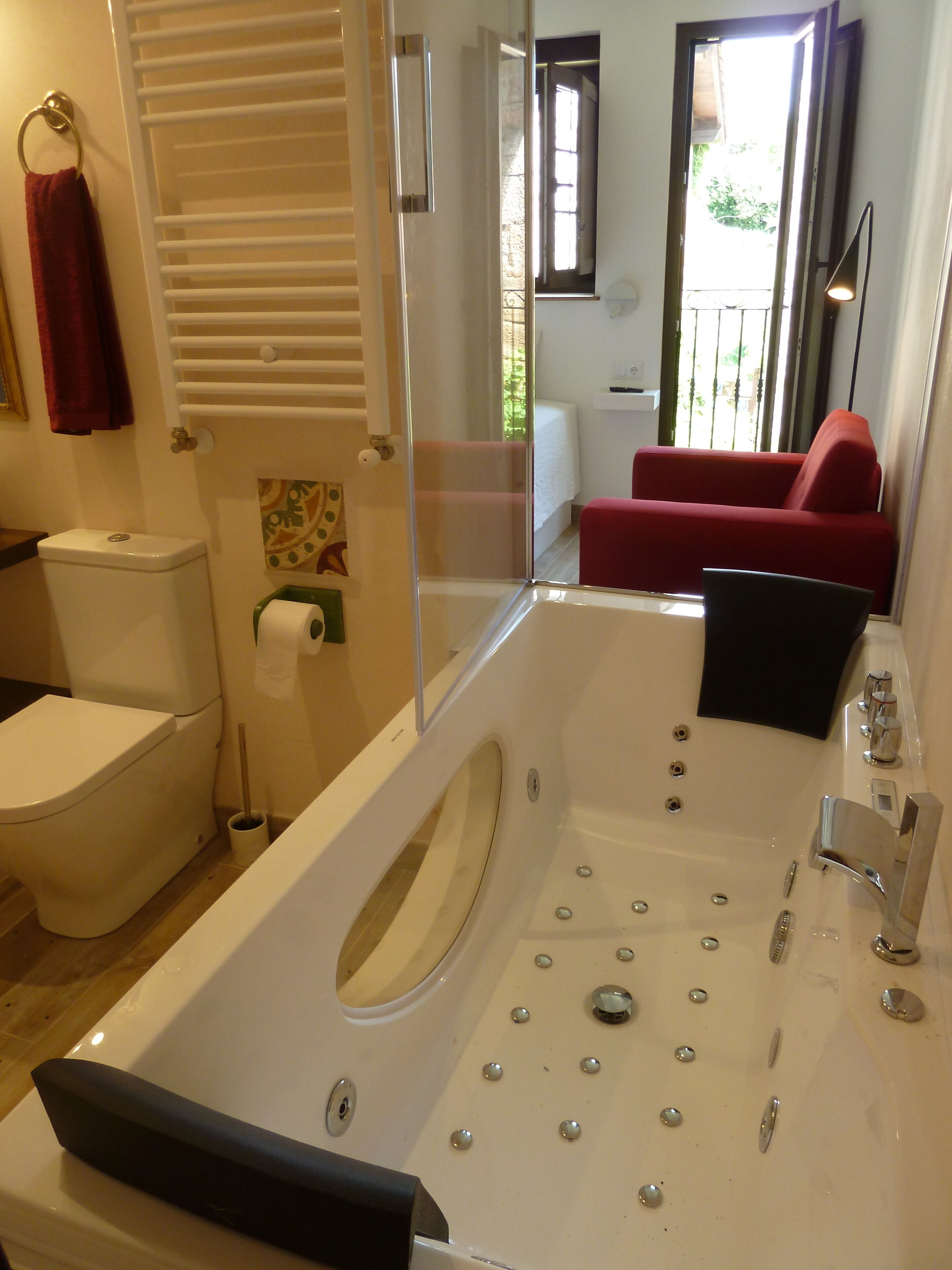 Foto - Casa Rural La Cortina