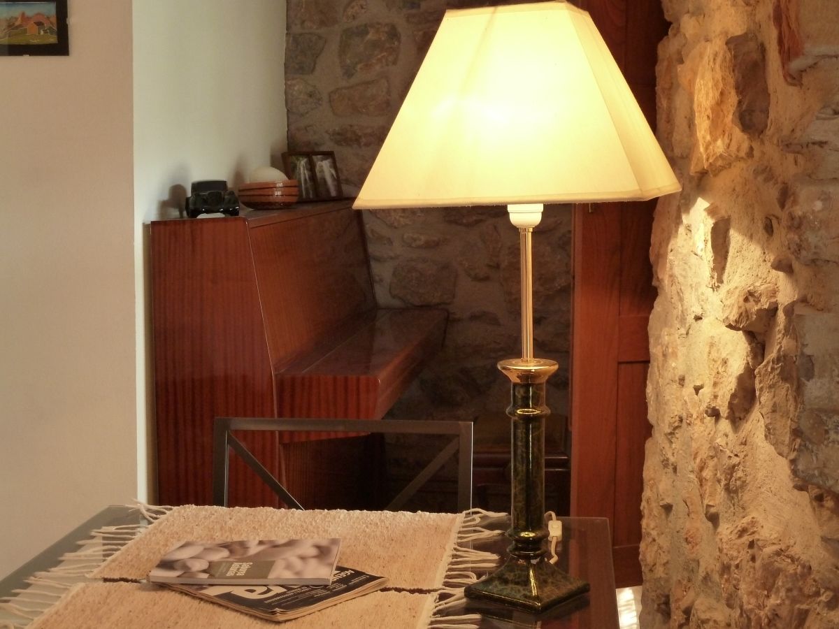 Photo - Casa Rural La Cortina