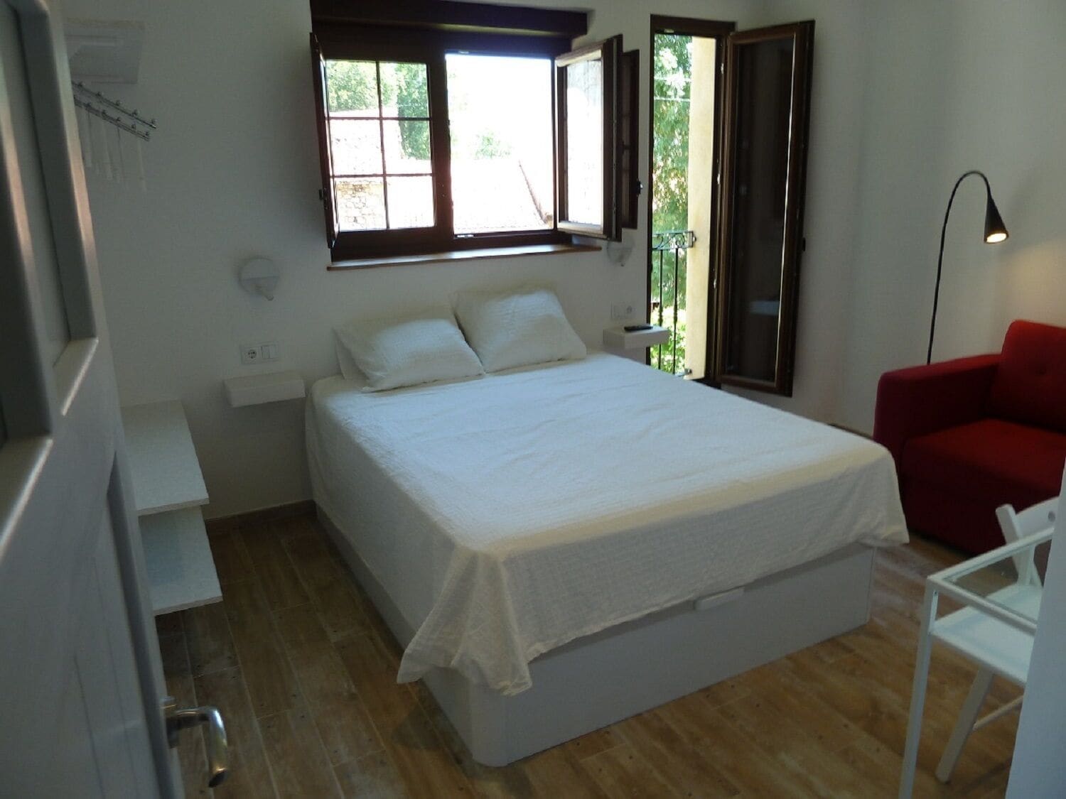 Foto - Casa Rural La Cortina