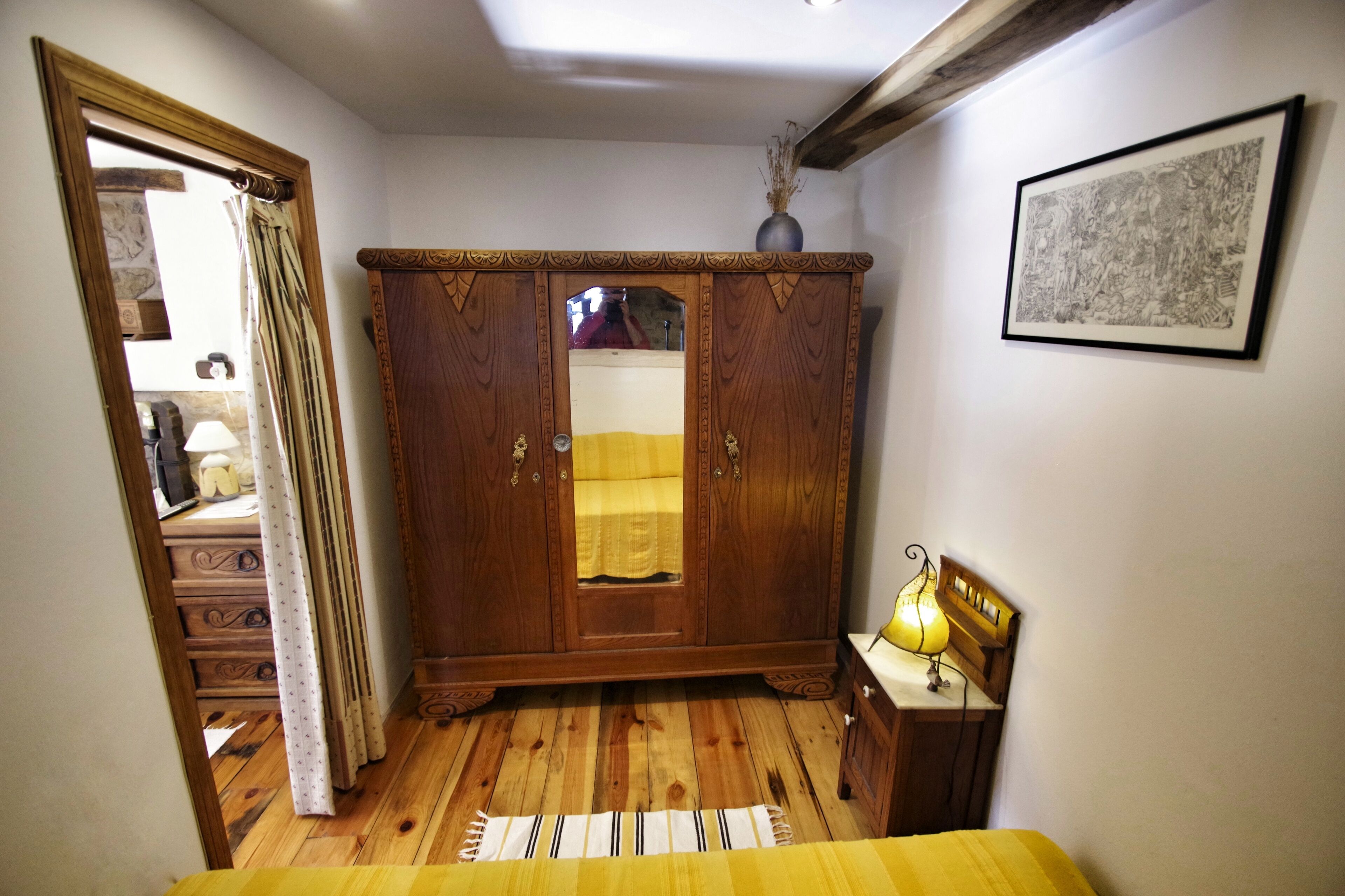 Photo - Casa Rural La Cortina