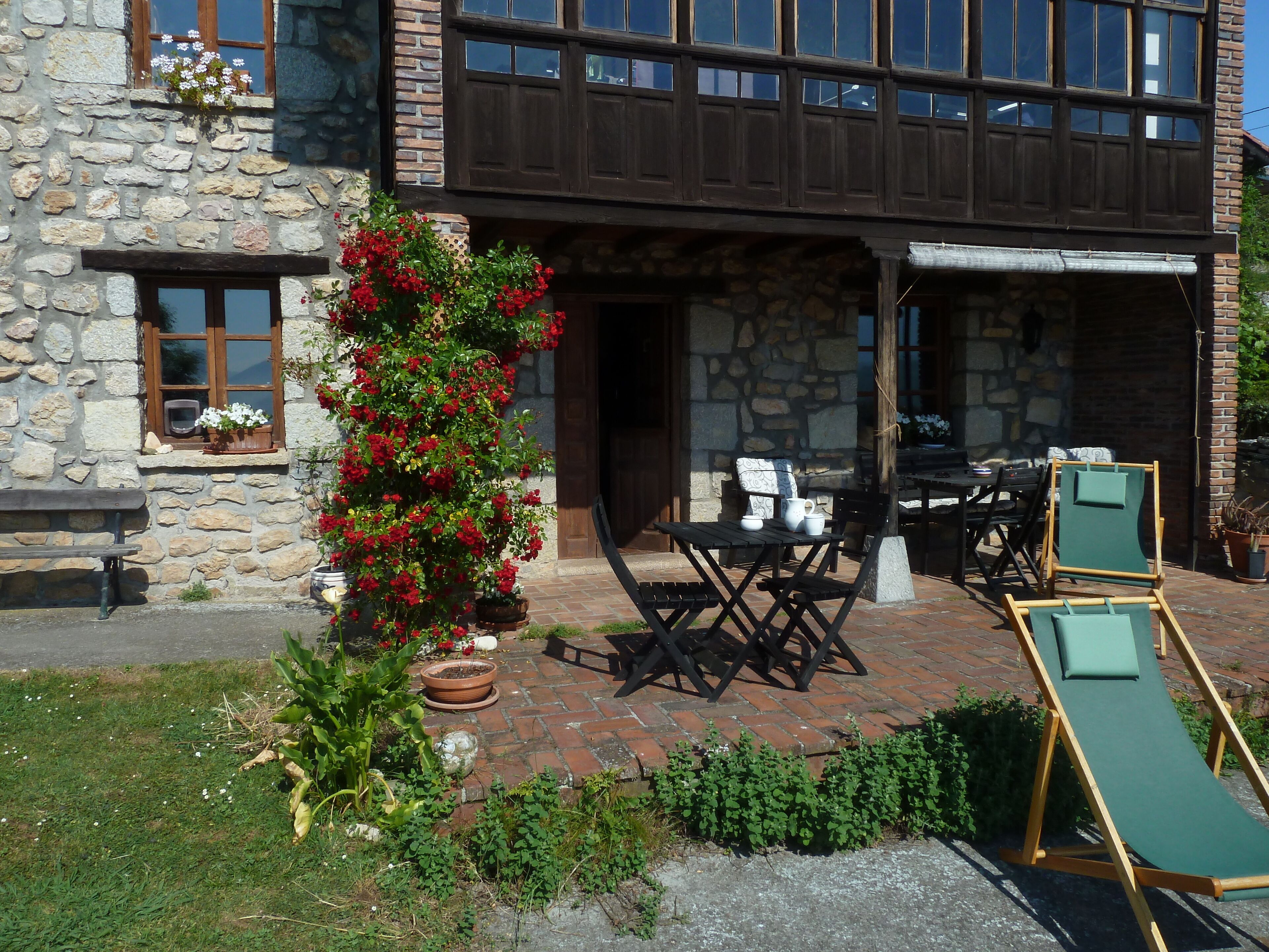 Photo - Casa Rural La Cortina