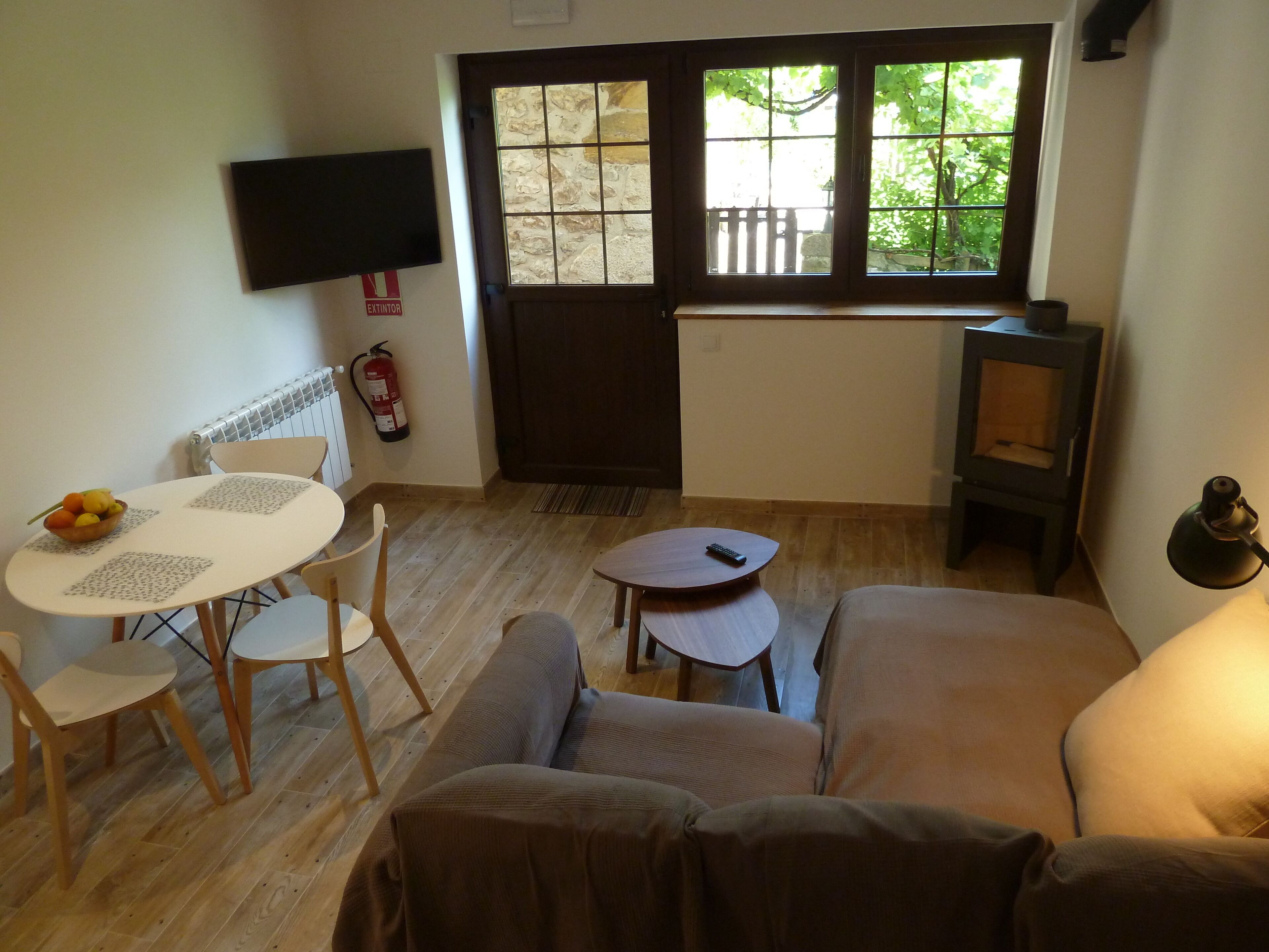 Photo - Casa Rural La Cortina