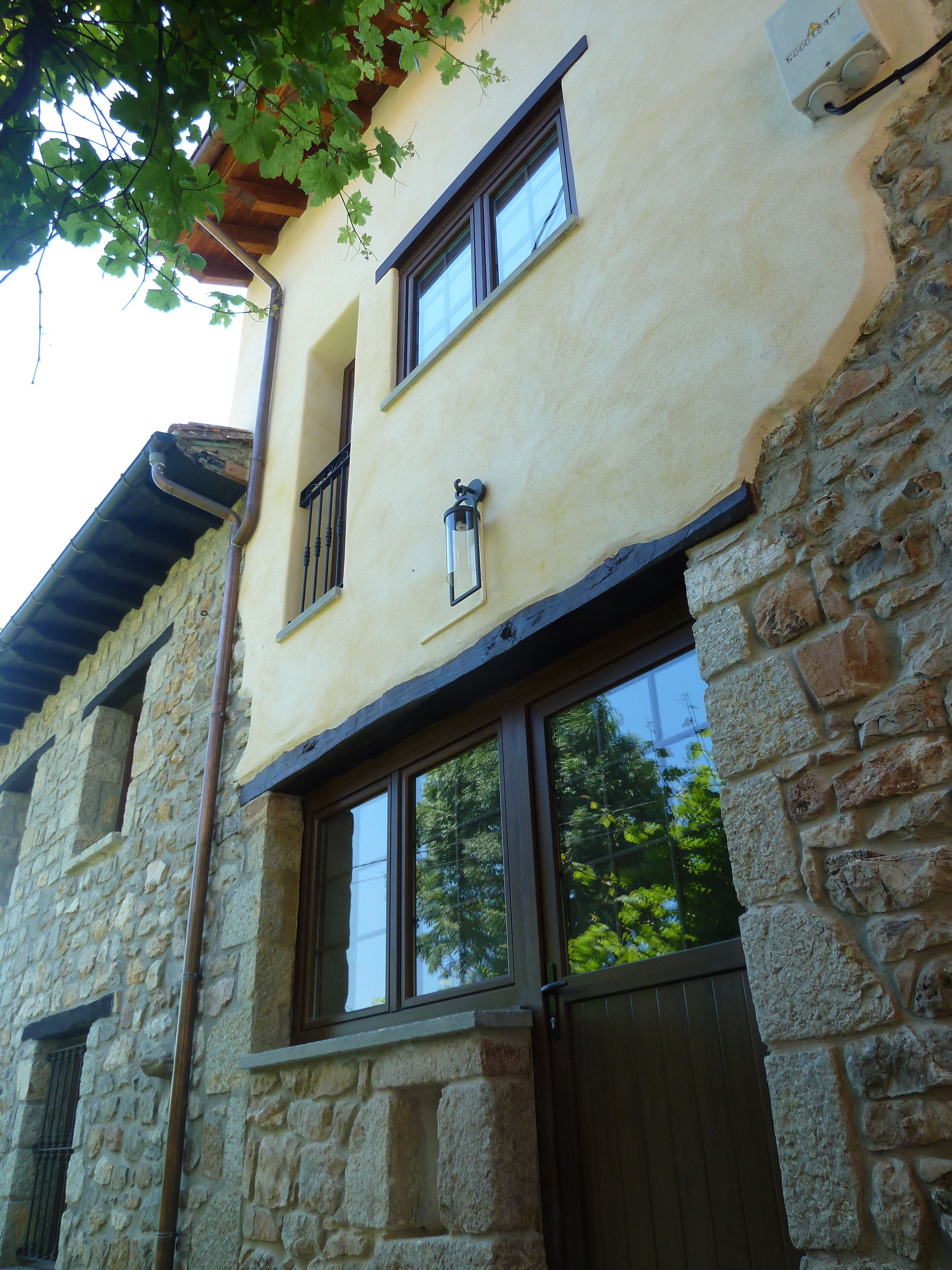 Photo - Casa Rural La Cortina