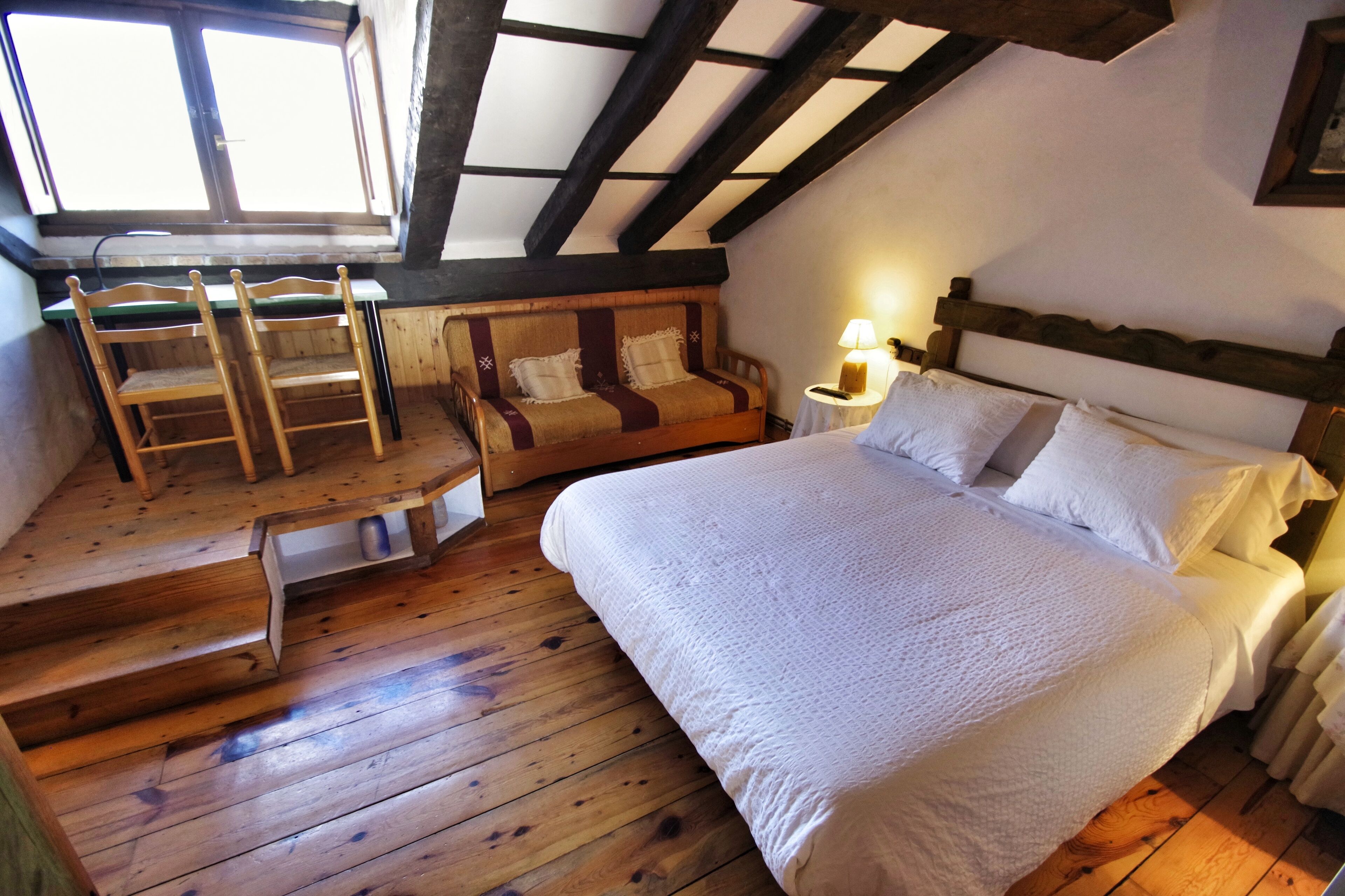 Photo - Casa Rural La Cortina