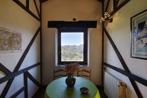 Habitación doble | Vistas desde la habitación