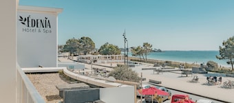 Hôtel Edenia