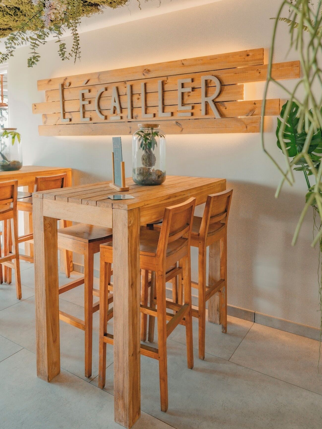 Restaurang