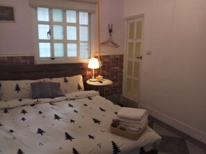 Soundproofing, free WiFi - Huang Pin Hotel (Kaohsiung)