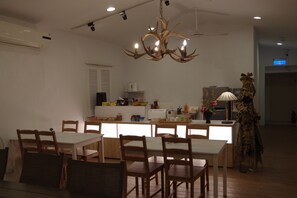 Meeting facility - Huang Pin Hotel (Kaohsiung)