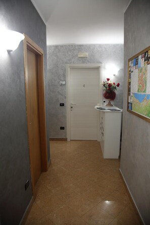 Interior - À La Maison De Gabry (Vibo Valentia)