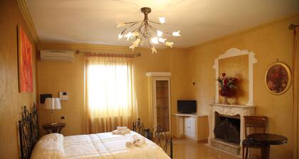 Ă La Maison De Gabry