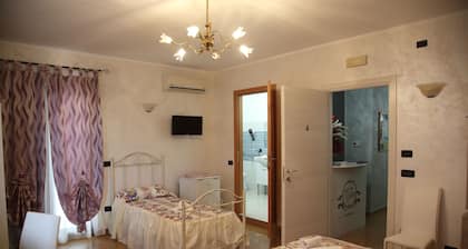 À La Maison De Gabry