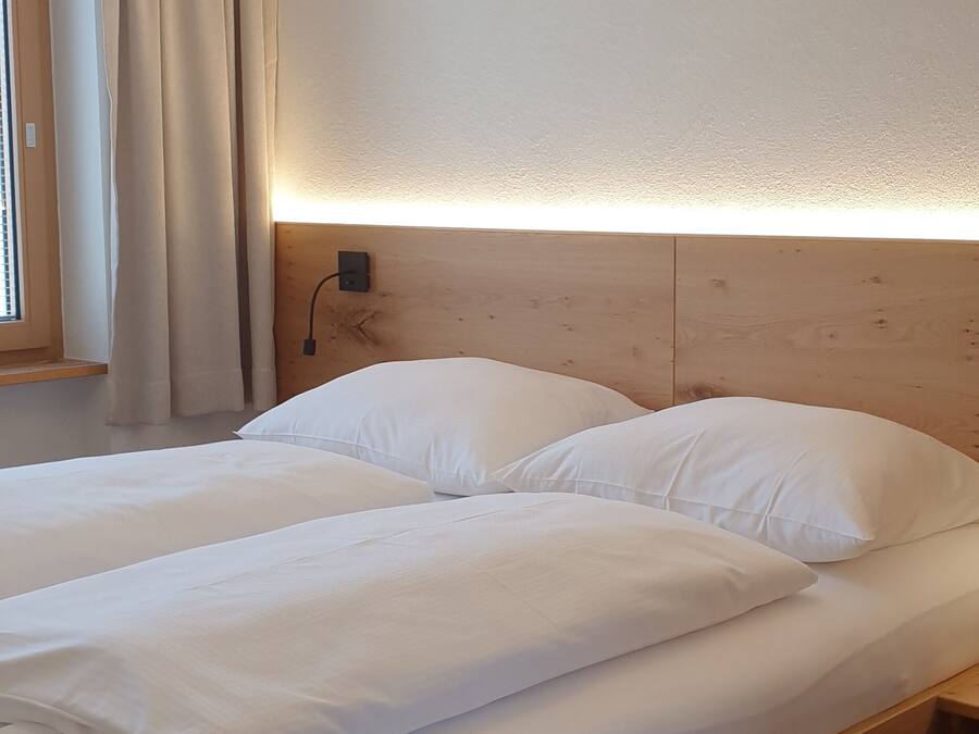Apartment, 1 Schlafzimmer, Parkblick
