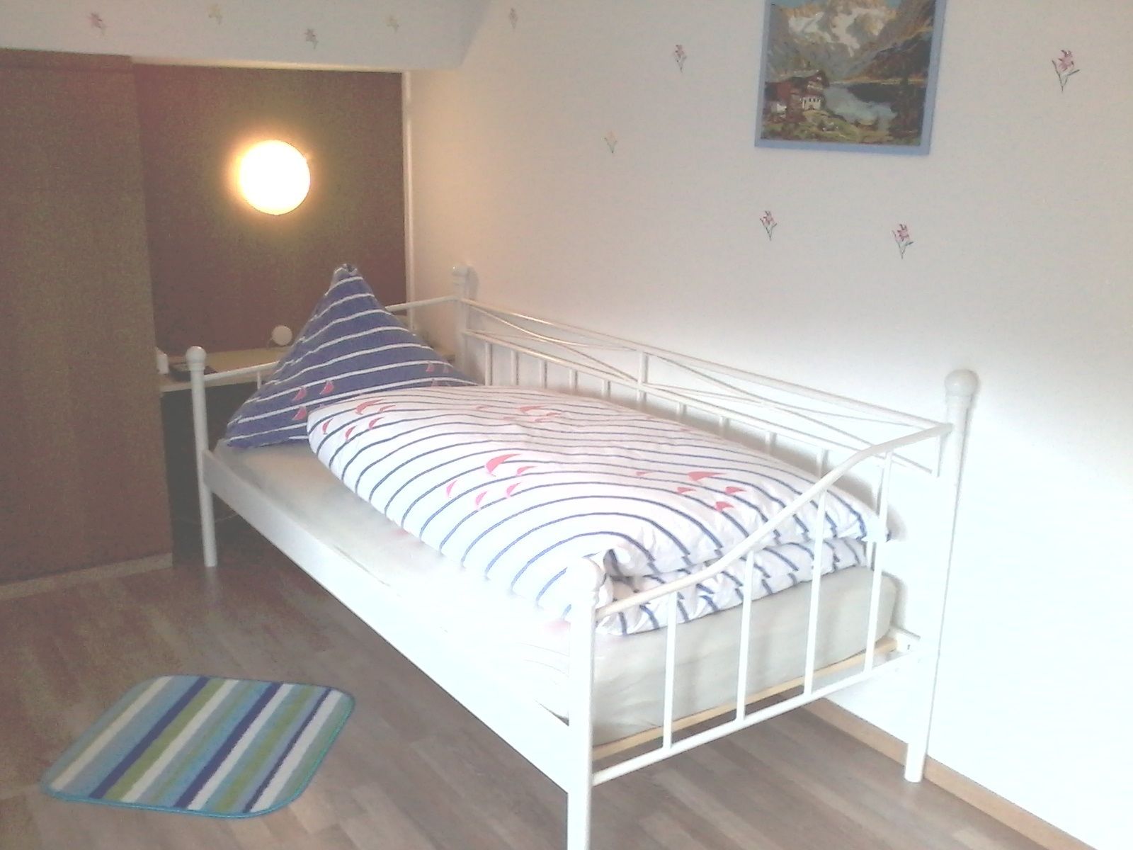 Phòng đơn | Bàn, truy cập Internet không dây miễn phí 