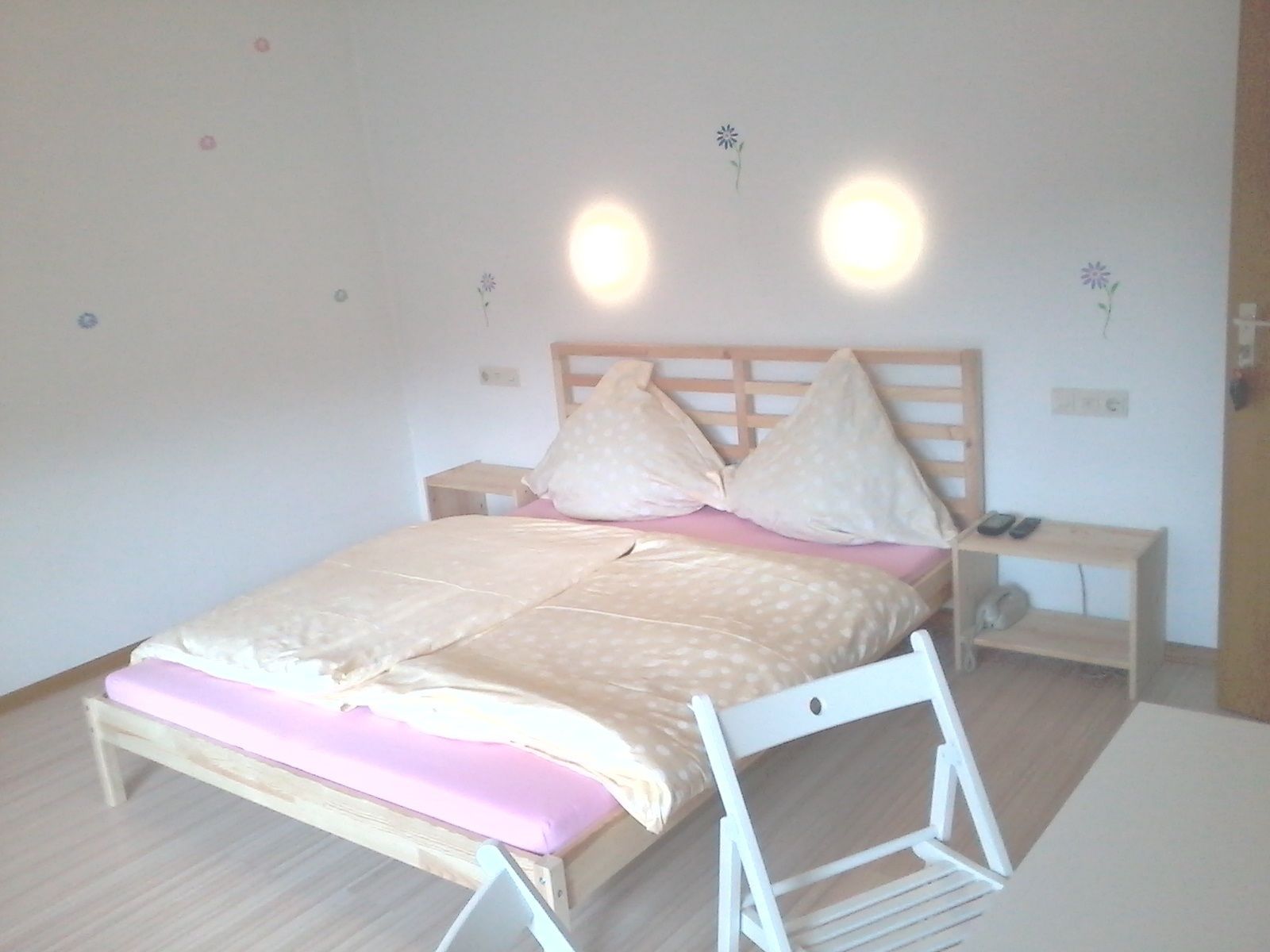 Phòng đôi | Bàn, truy cập Internet không dây miễn phí 