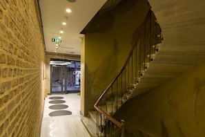 Hallway - Premist Hotels Taksim - Special Class (Istanbul)