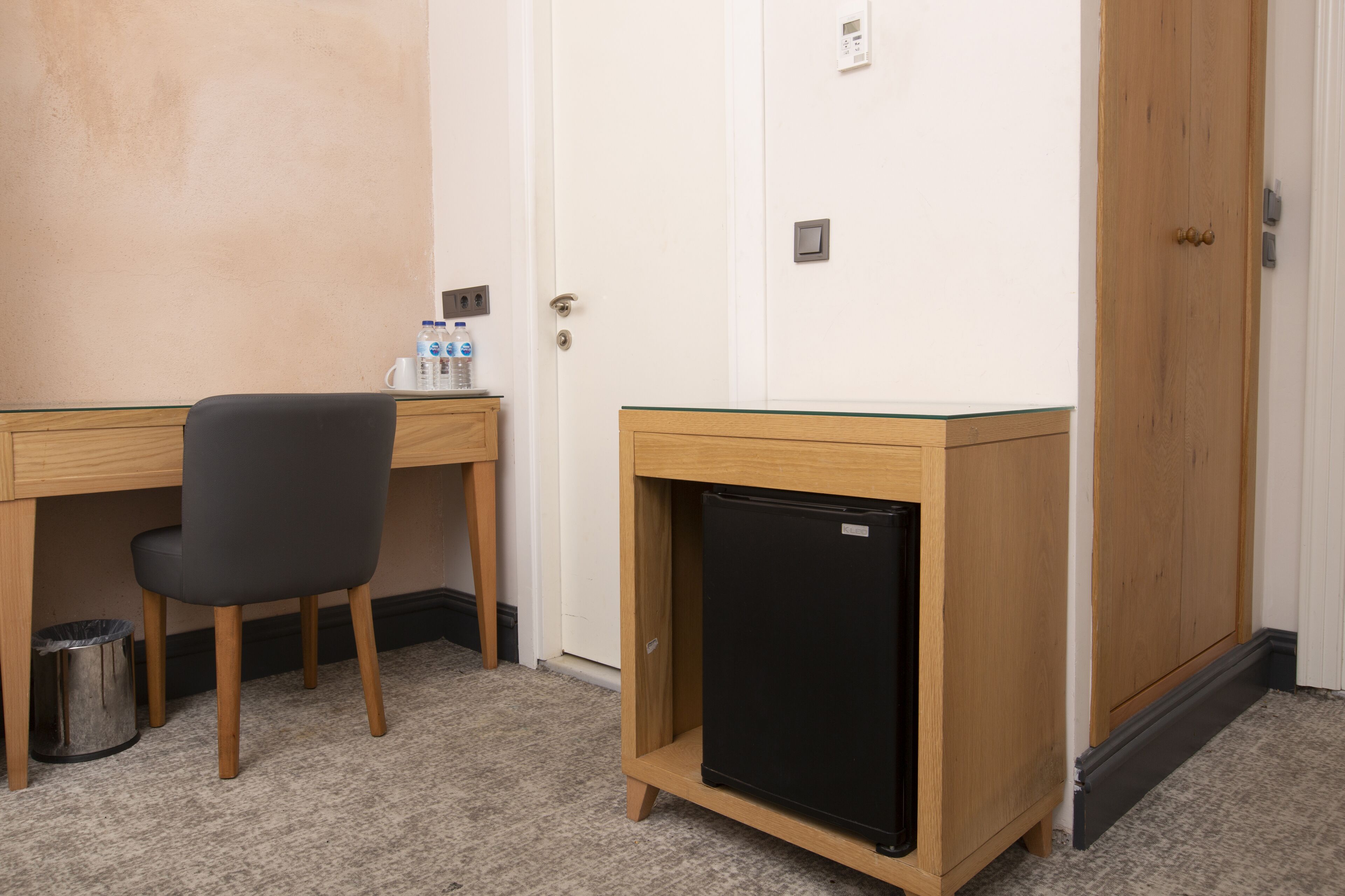 triple room | 1 bedroom, premium bedding, minibar, in-room safe