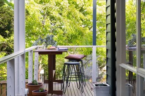 Apartment, 1 Schlafzimmer | Terrasse/Patio