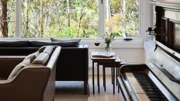 House, 2 Bedrooms | View from room