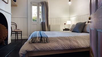 House, 3 Bedrooms | 3 bedrooms, iron/ironing board, free WiFi, bed sheets