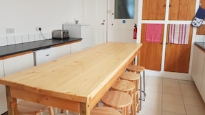 Interior detail - Penzance Backpackers (Penzance)
