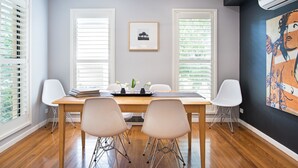 Villa, 2 Bedrooms | In-room dining - Courthouse Merindah 4 (Daylesford)
