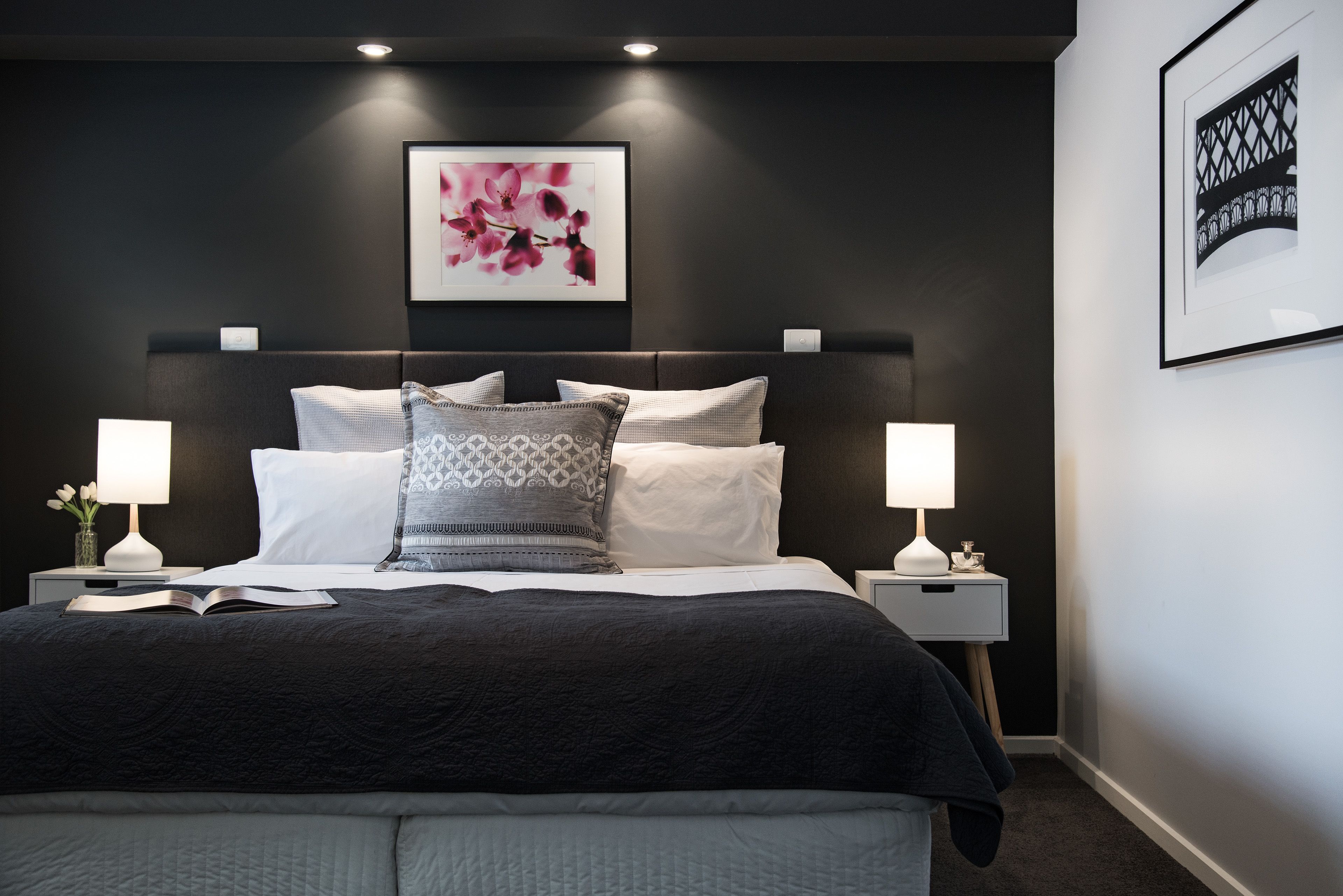 别墅, 2 间卧室 | 2 多间卧室、熨斗/熨衣板、床单