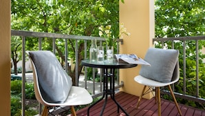 Porch - Courthouse Merindah 4 (Daylesford)