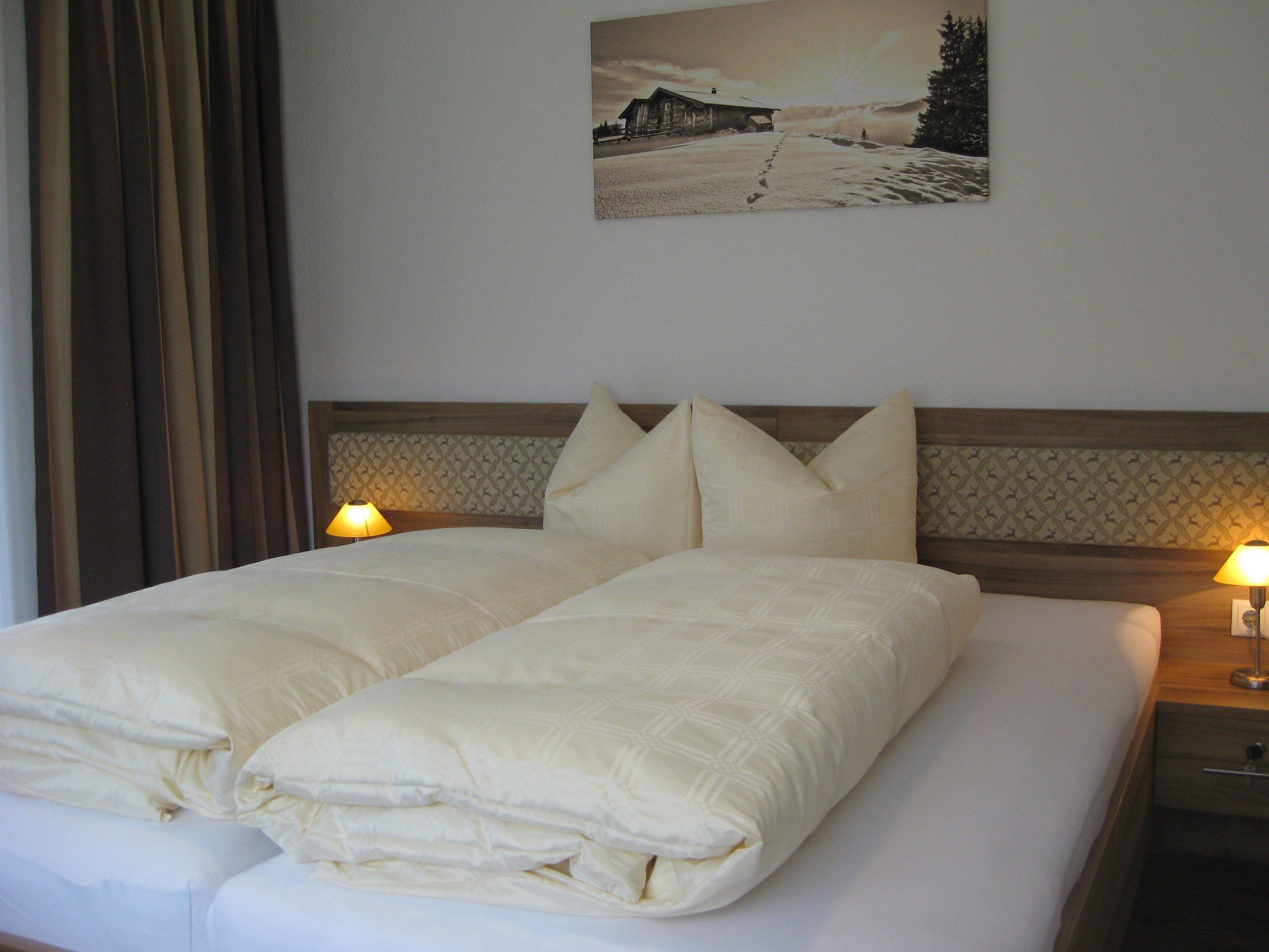 Phòng đôi | Két bảo mật tại phòng, truy cập Internet không dây miễn phí 