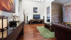 Détail de l’intérieur