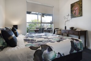 House, 4 Bedrooms | 4 bedrooms, iron/ironing board, free WiFi, bed sheets - Harlequin (Daylesford)