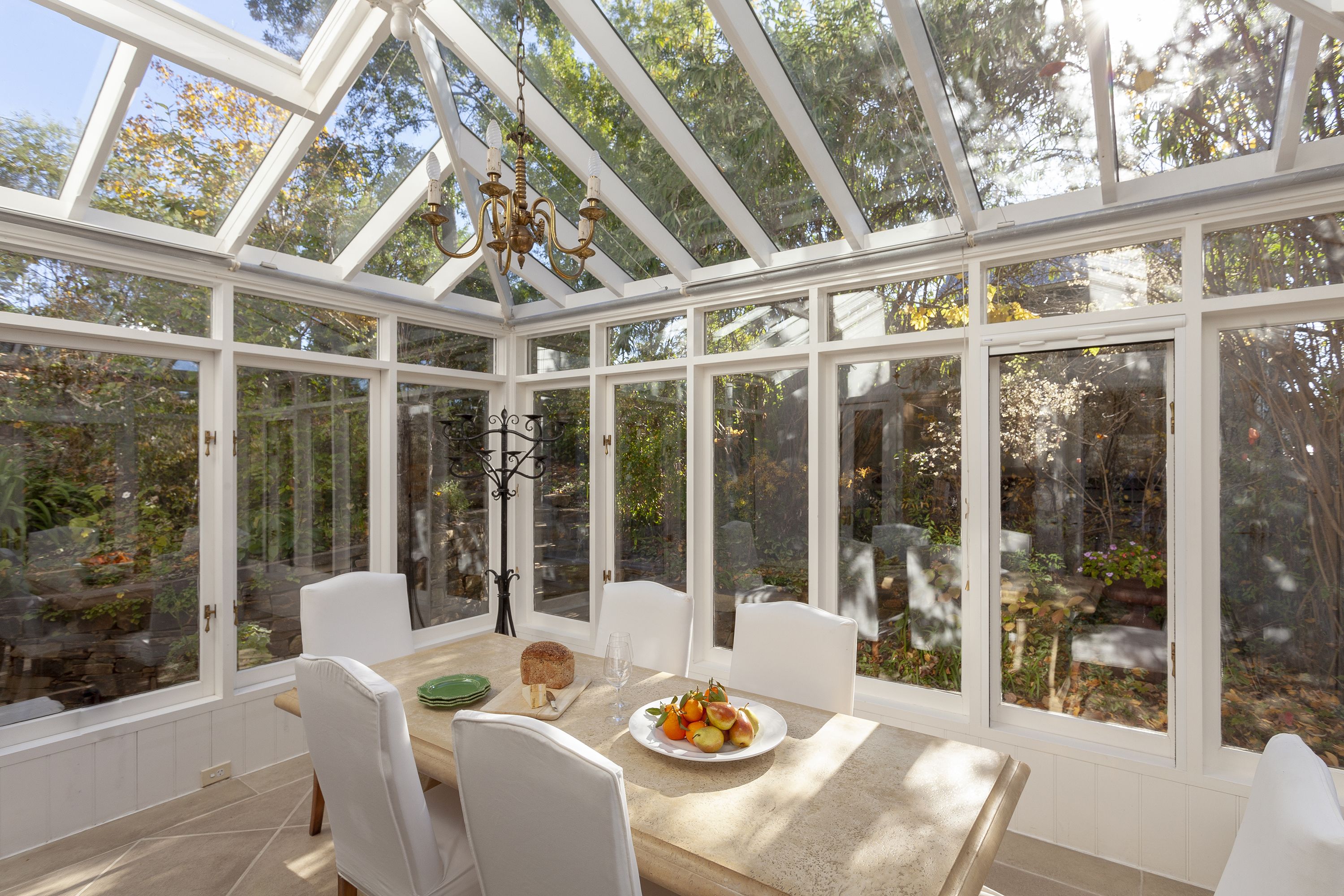 Rumah, 3 kamar tidur | Makan di kamar