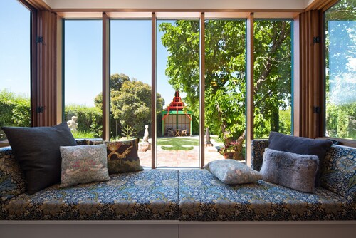 Montacute Pavilion and Gardens