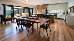 Servicio a la habitación