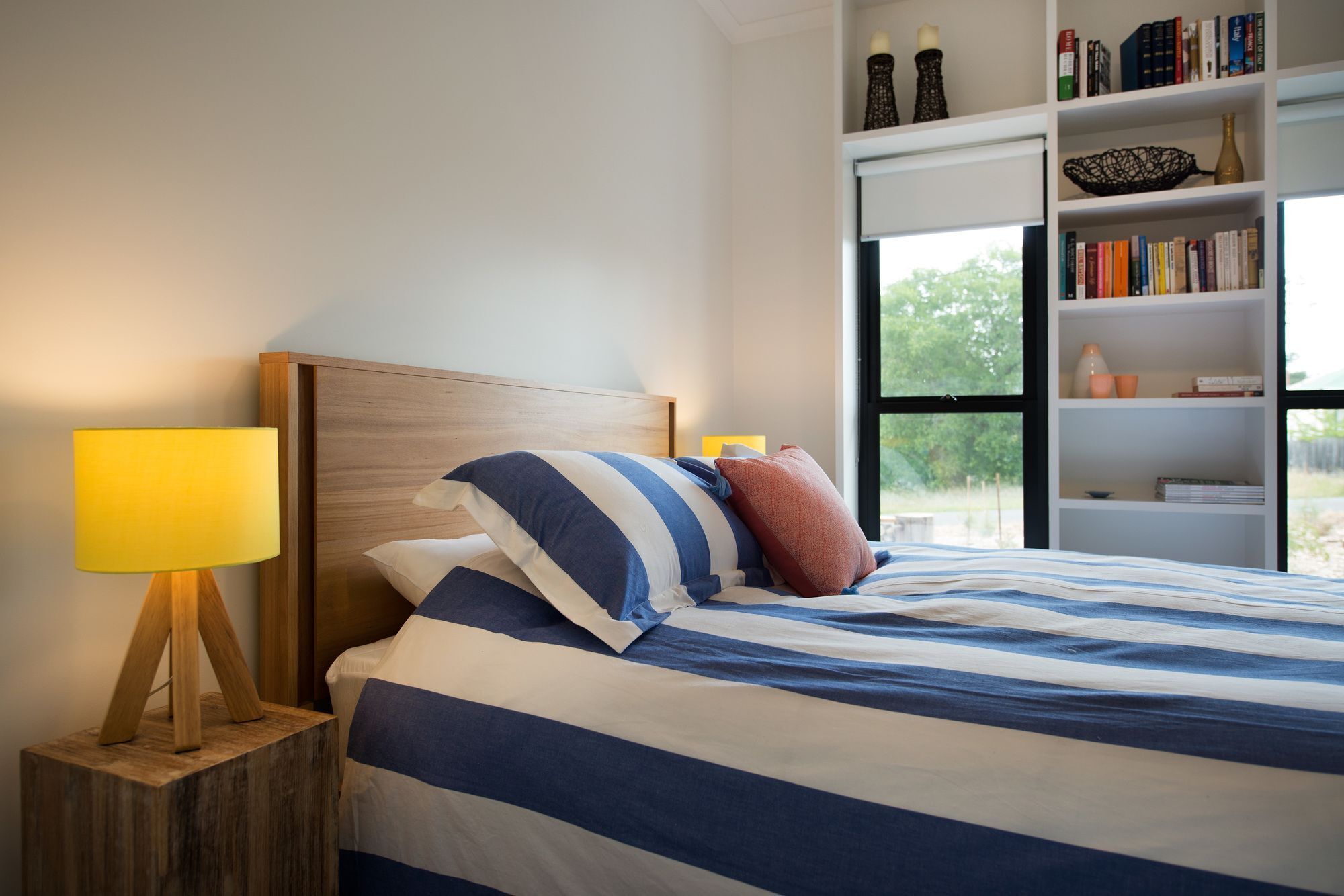 4 chambres, fer et planche à repasser, Wi-Fi gratuit, draps fournis