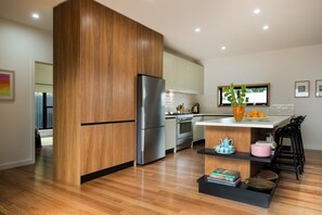 Ferienhaus, 4 Schlafzimmer | Eigene Küche