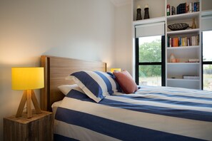 Ferienhaus, 4 Schlafzimmer